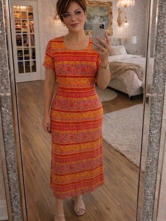 Dresses & Skirts - Dress